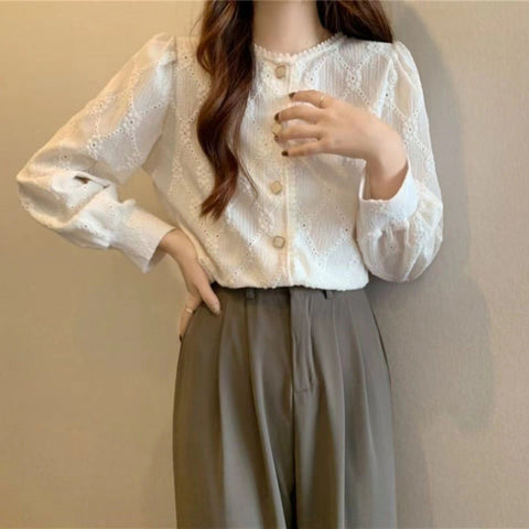 Base-layer Jacket Women's Long-sleeve Top